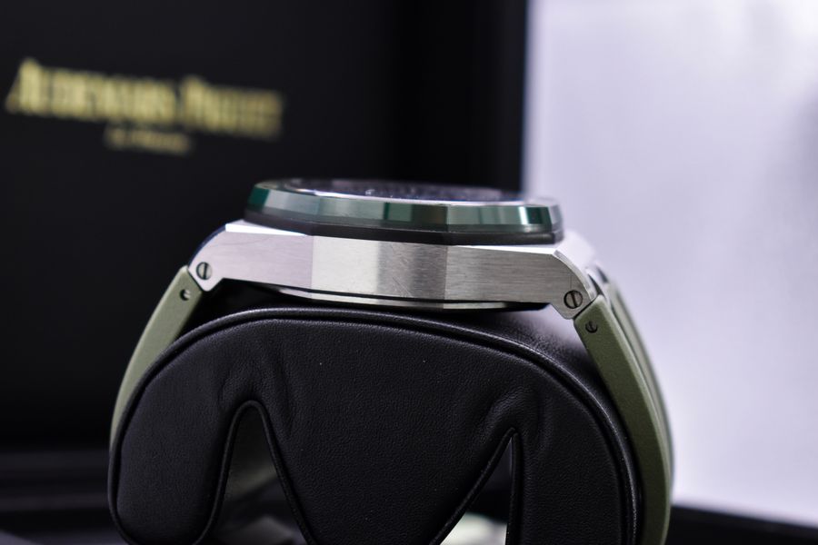 Audemars Piguet Royal Oak Offshore 26400SO.OO.A055CA.01